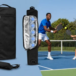 Chill & Carryâ„¢ Drink Cooler Bag