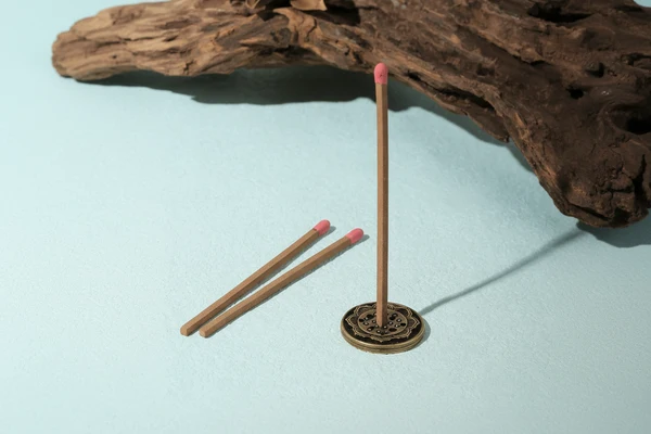 Wander & Unwind Matchbox Incense Set - Image 4