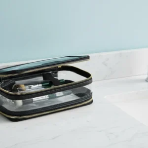 Dry & Readyâ„¢ Travel Toiletry Bag