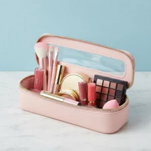 Luxe Clear Case