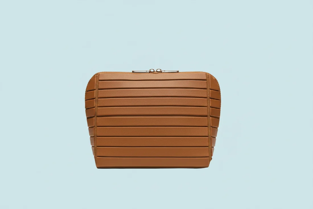 The Beauty Suite Travel Organizer - Image 5