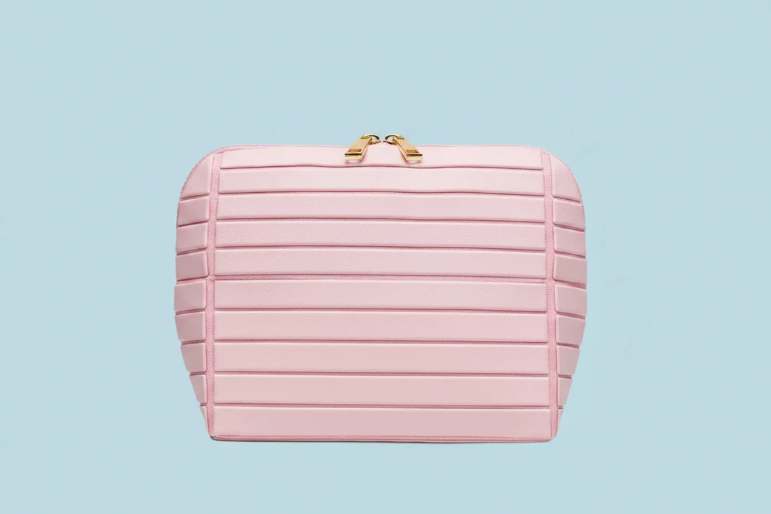 The Beauty Suite Travel Organizer - Image 4