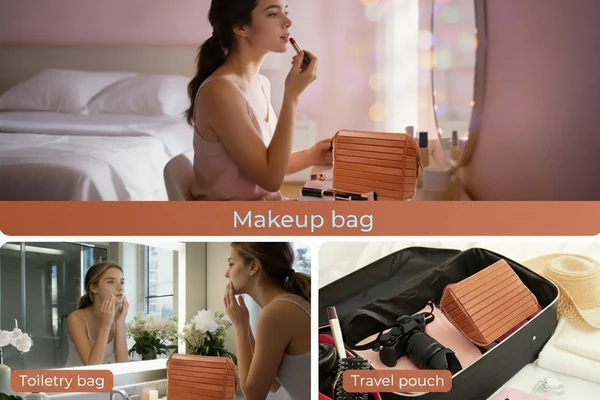 The Beauty Suite Travel Organizer - Image 2