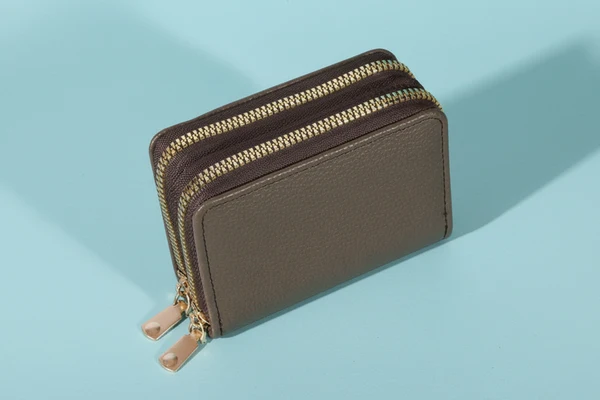 Cards, Cash & Chill™ All-in-One Wallet - Image 6