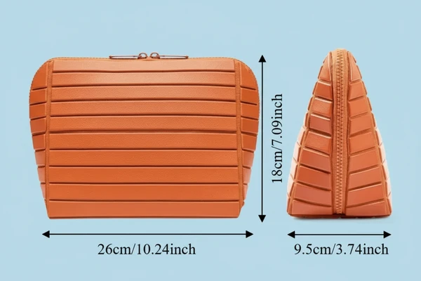 The Beauty Suite Travel Organizer - Image 3