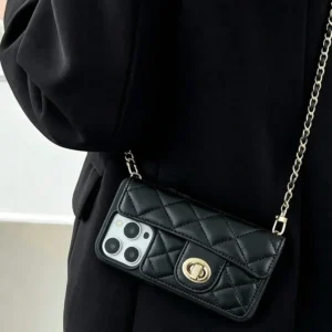 Call Me Chic Crossbody