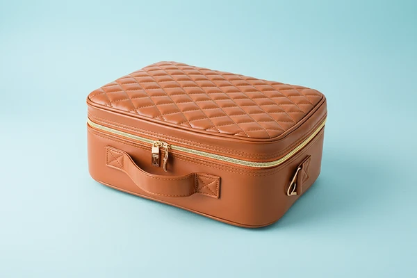 Pack, Pop & Glowโข Cosmetic Case - Image 5