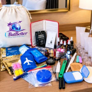 Build Your Perfect Kit - 10 Items