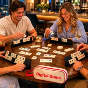 Rummy Roadtripâ„¢ Game Set
