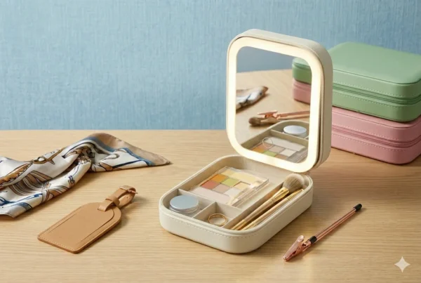 Luggage