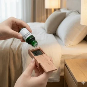 Calm, Comfort, and Freshness—Anywhere You Go