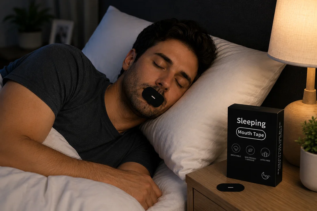 DreamEasy Sleep Strips - Packet of 15 - Image 2