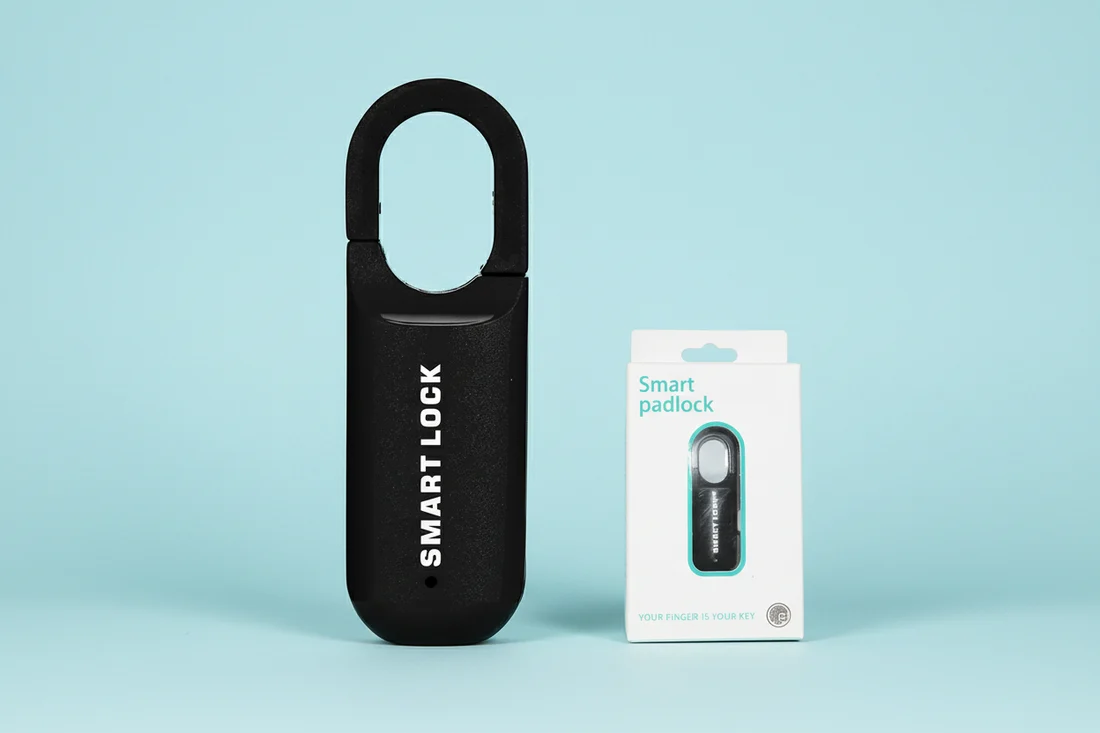 Smart Security, No Combination Required - Image 4