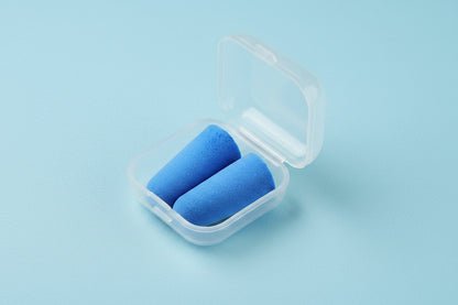 CloudQuiet Earplugs - 2 Pairs - Image 6