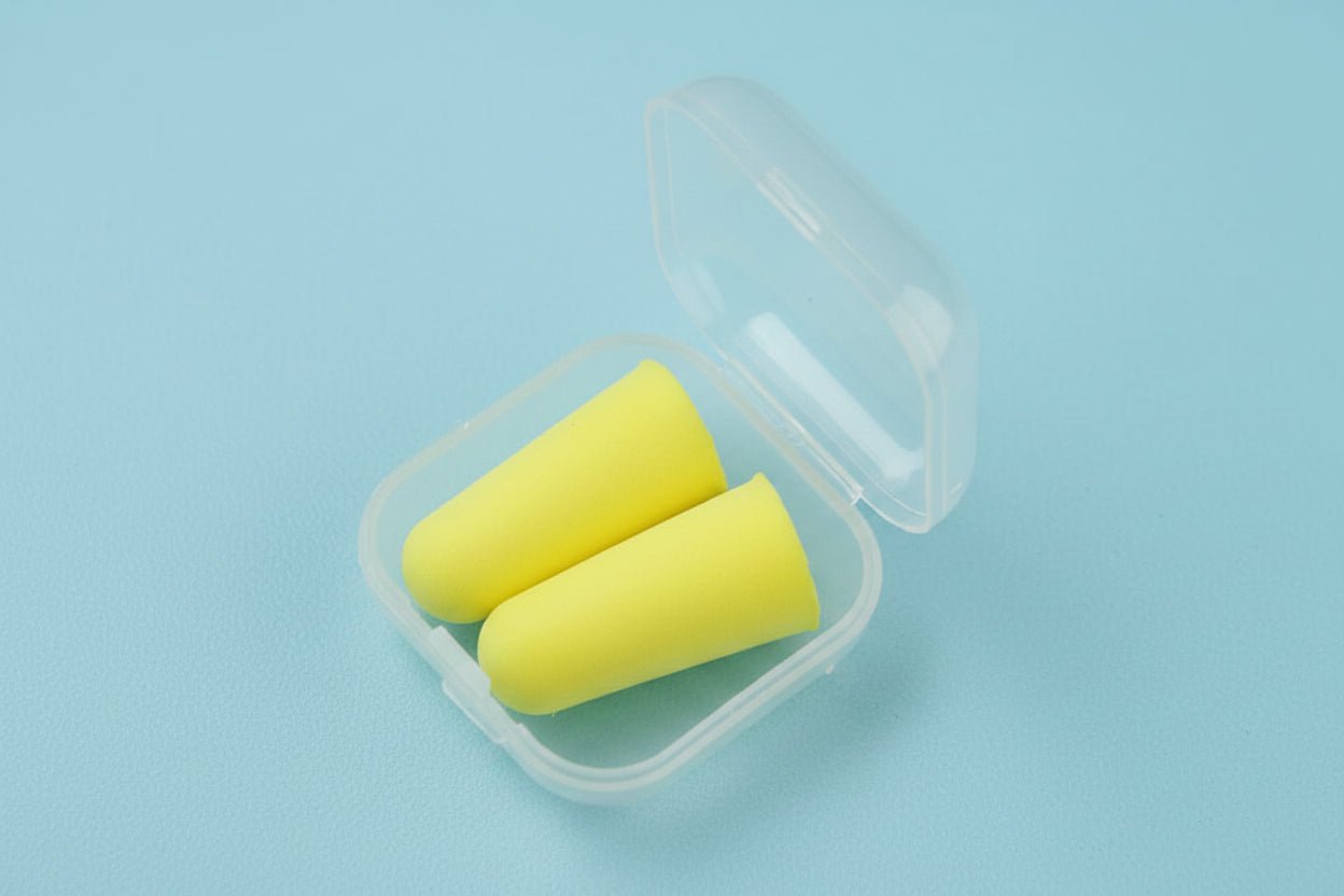 CloudQuiet Earplugs - 2 Pairs - Image 3