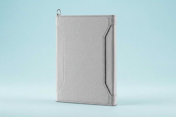 Snap & Go Passport Wallet โ Travel Smart, In Style - Image 4