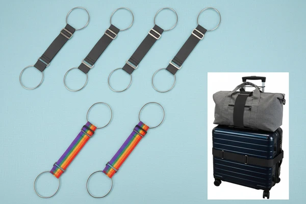GlideMate Luggage Strap - Image 3