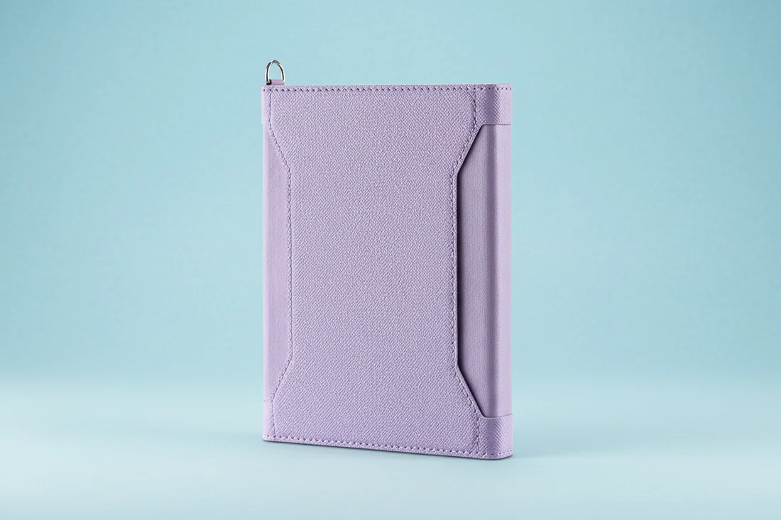 Snap & Go Passport Wallet โ Travel Smart, In Style - Image 2