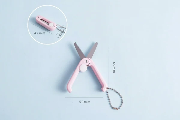 Snip & Go Mini Scissors - Image 5