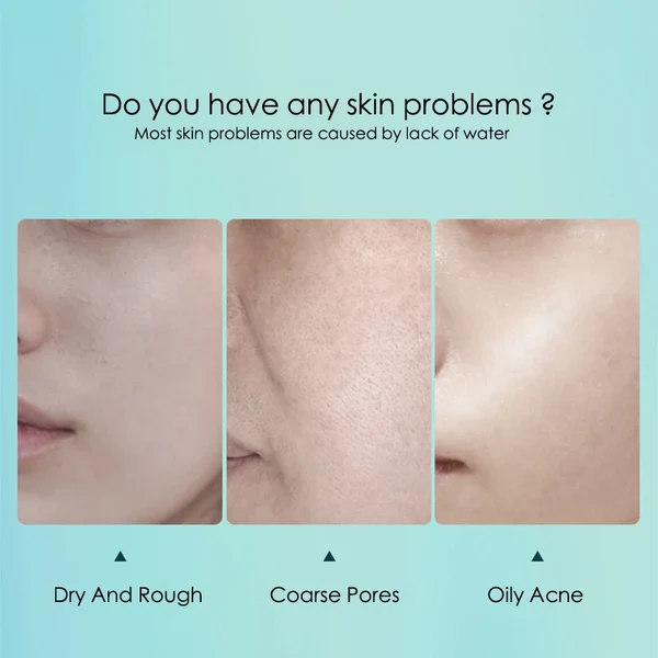 Cloud Nine Glow Masks - Image 4