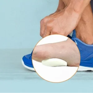 Your Secret Weapon for Happy Feet While Traveling - 4 Pairs