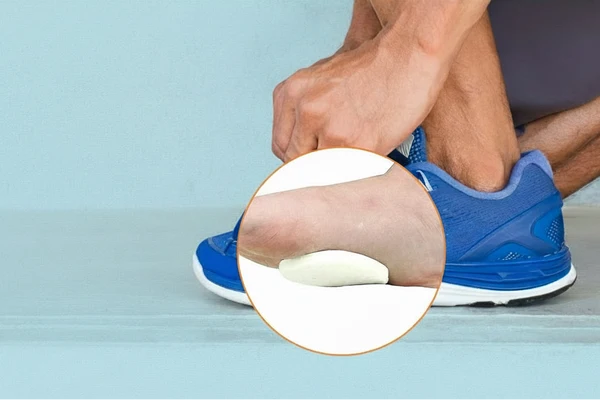 Your Secret Weapon for Happy Feet While Traveling - 4 Pairs