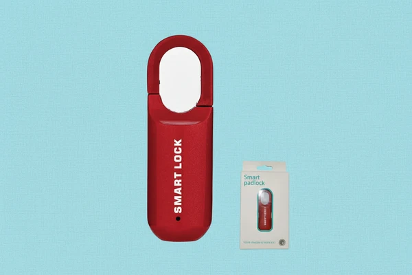Smart Security, No Combination Required - Image 3
