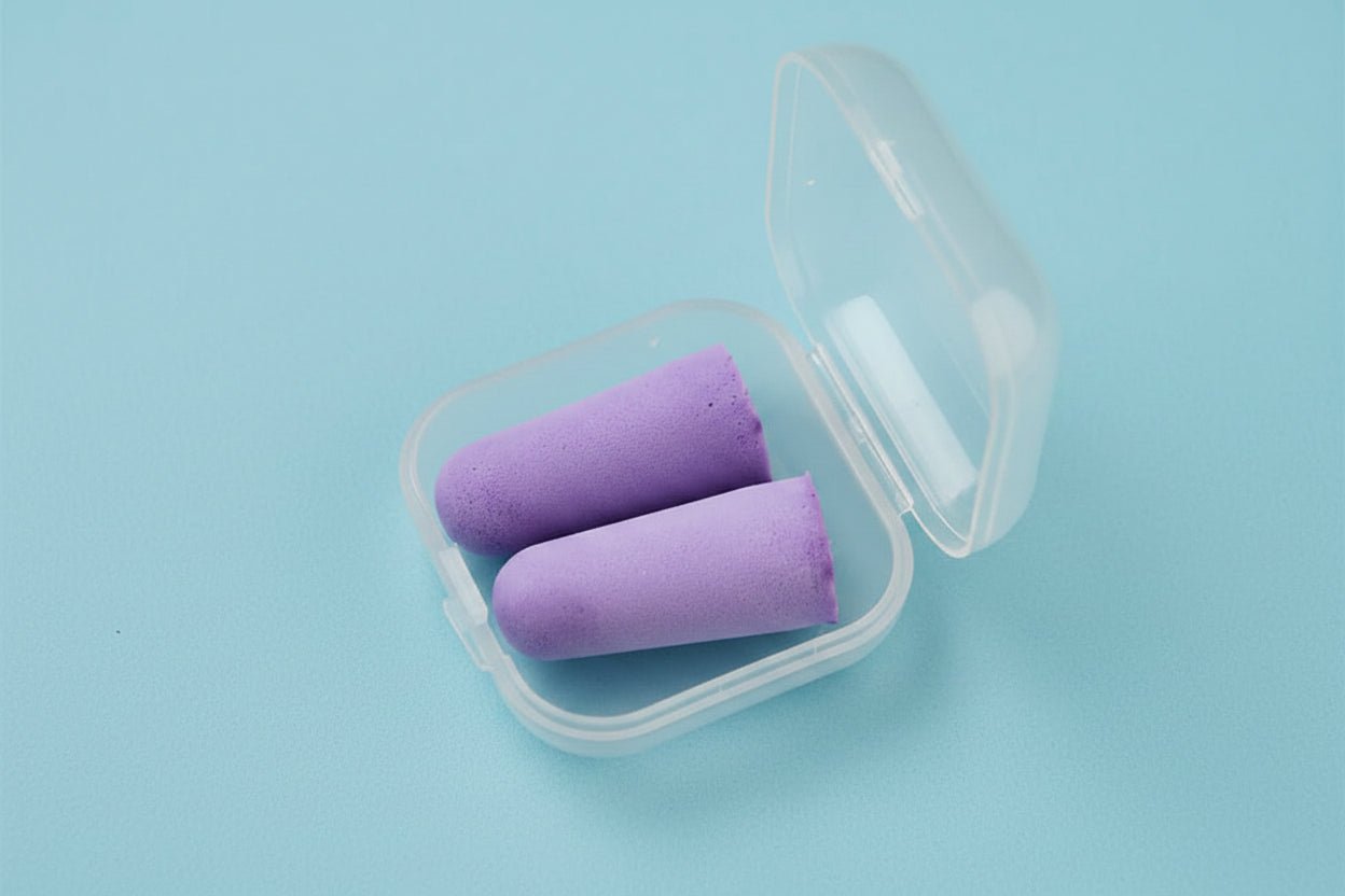CloudQuiet Earplugs - 2 Pairs - Image 4