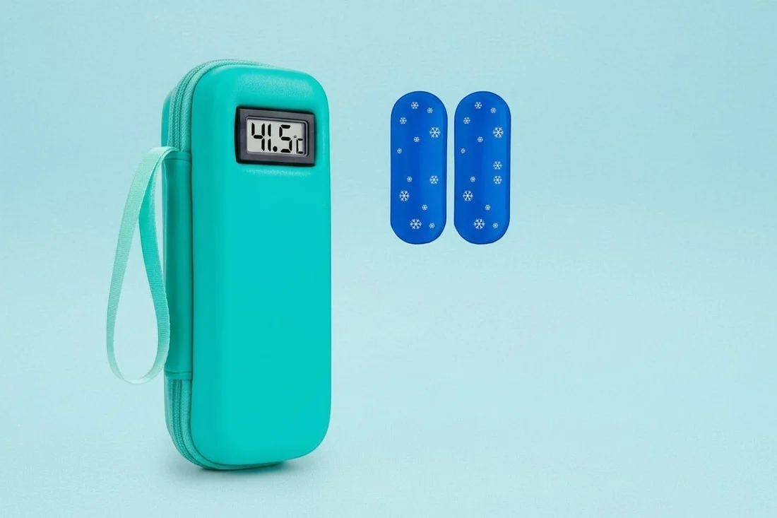 Reliable Cooling for Insulin & GLP-1โWherever You Travel - Image 6