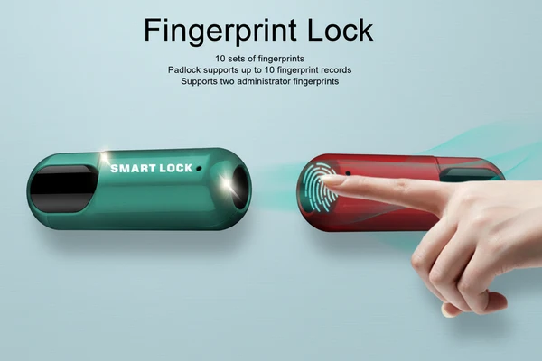 Smart Security, No Combination Required