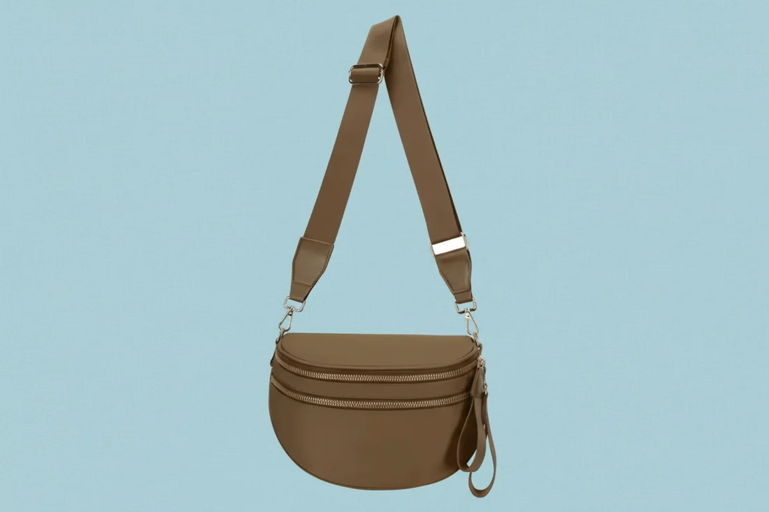Hands-Free & Happyโข Crossbody Bag - Image 5
