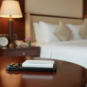Fold & Go Luxe Wallet