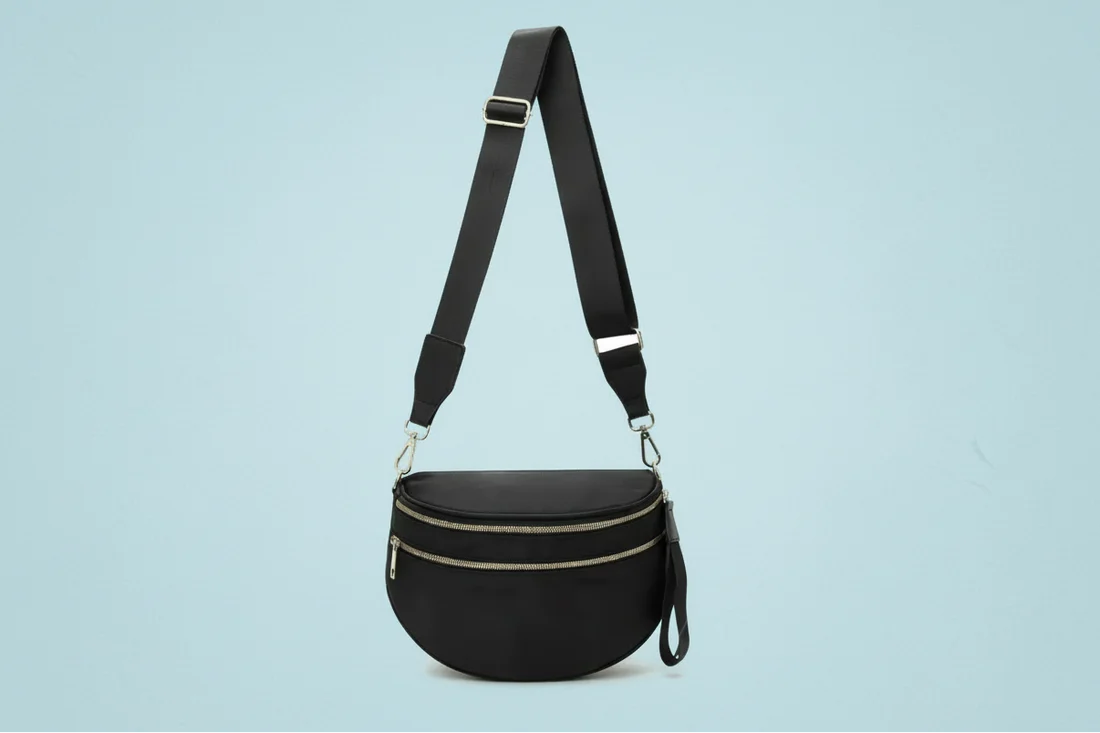 Hands-Free & Happyโข Crossbody Bag - Image 3