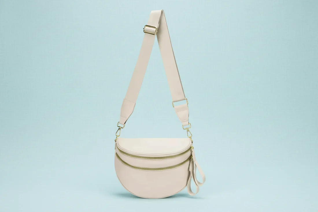 Hands-Free & Happyโข Crossbody Bag - Image 7