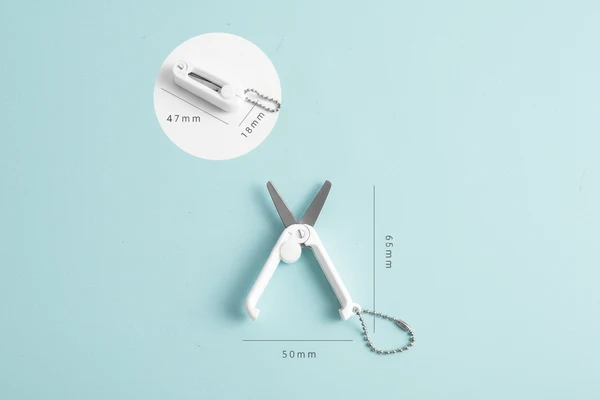 Snip & Go Mini Scissors - Image 7