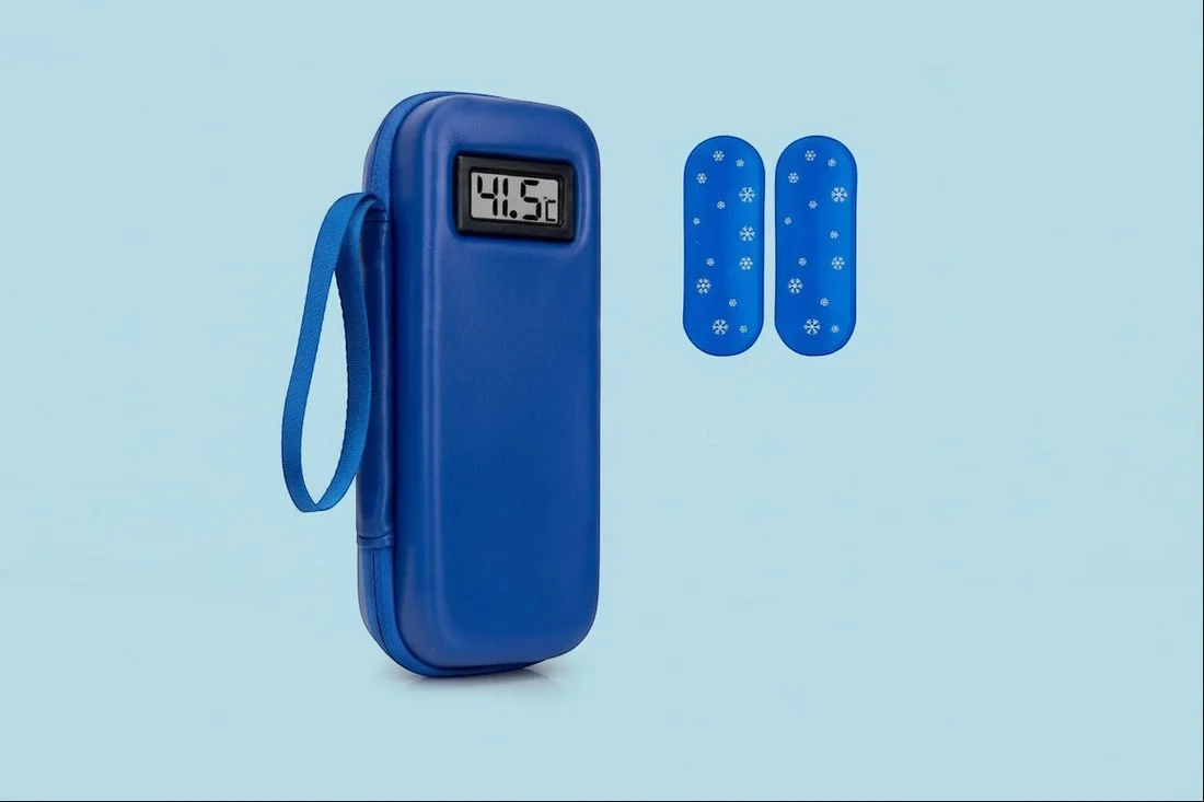 Reliable Cooling for Insulin & GLP-1โWherever You Travel - Image 7