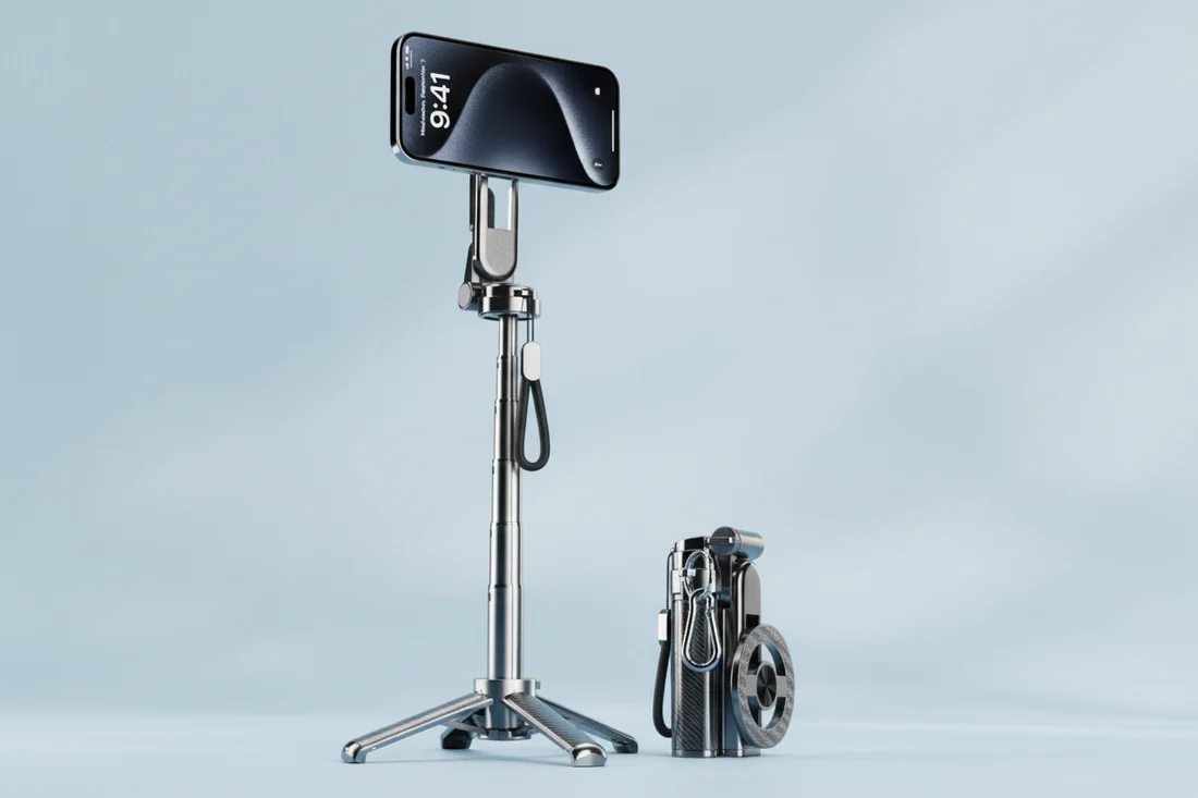 Capture Every Moment-Without the Bulk - Image 2