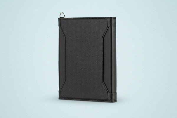 Snap & Go Passport Wallet โ Travel Smart, In Style - Image 3
