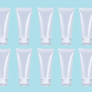Fill, Flip & Flyâ„¢ Travel Tubes - Set of 7