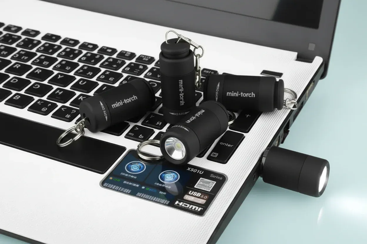 Pocket Beam Mini Light - Image 3