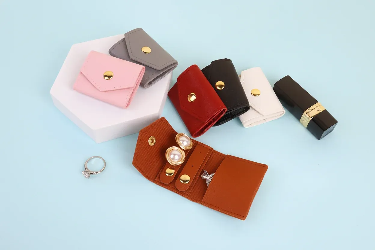 Tiny Treasure Travel Case - Image 2