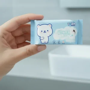 Clean, Convenient, and Always Within Reach